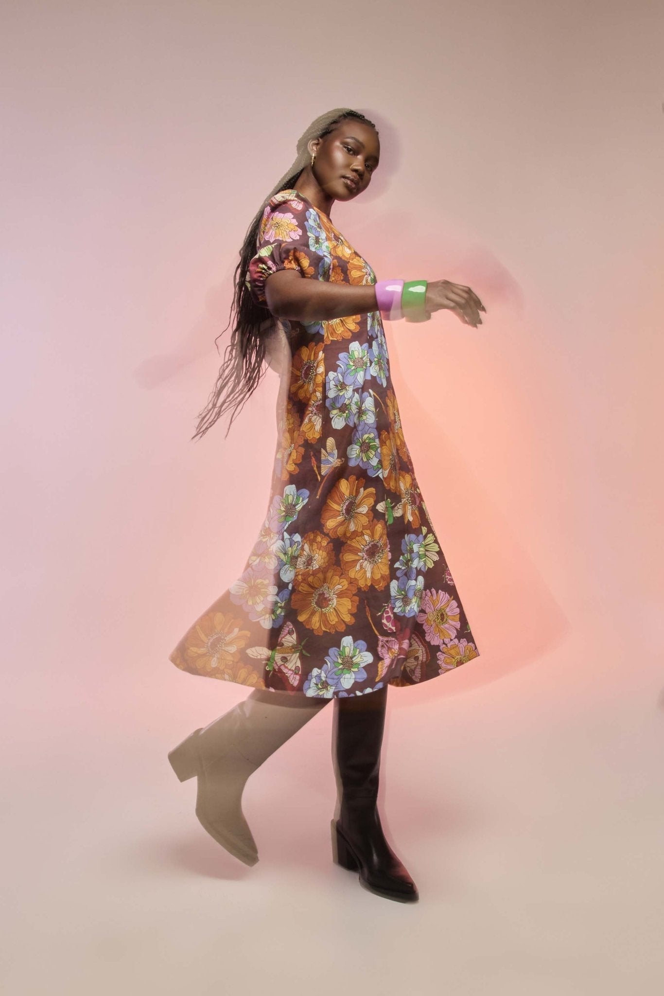 Awaken Dress