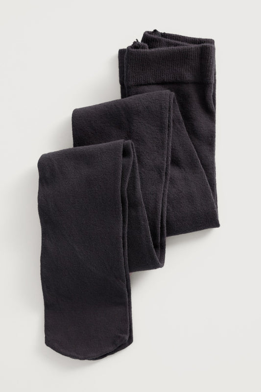 Leven Organic Cotton Tights