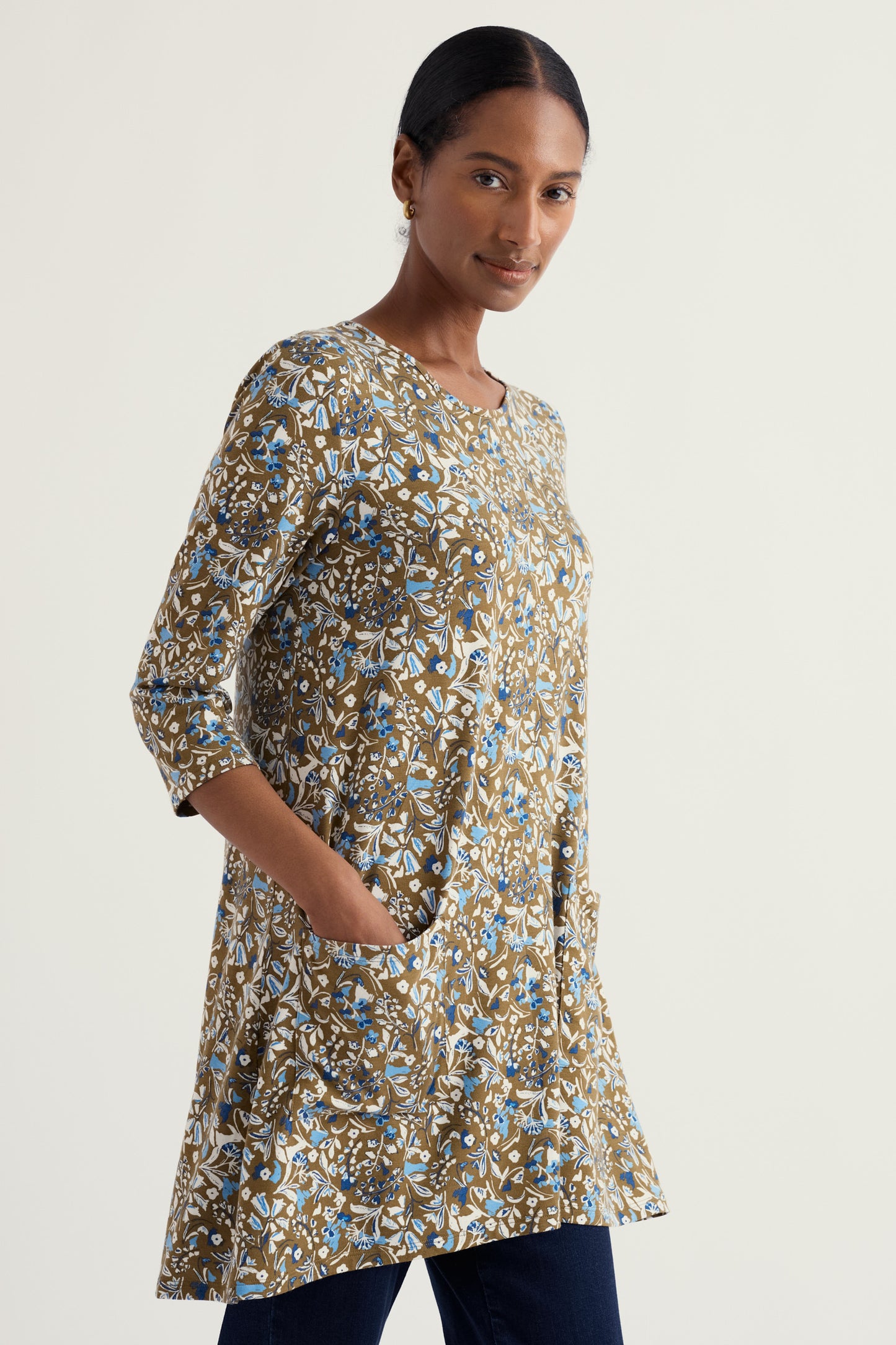 Killiow Long Tunic