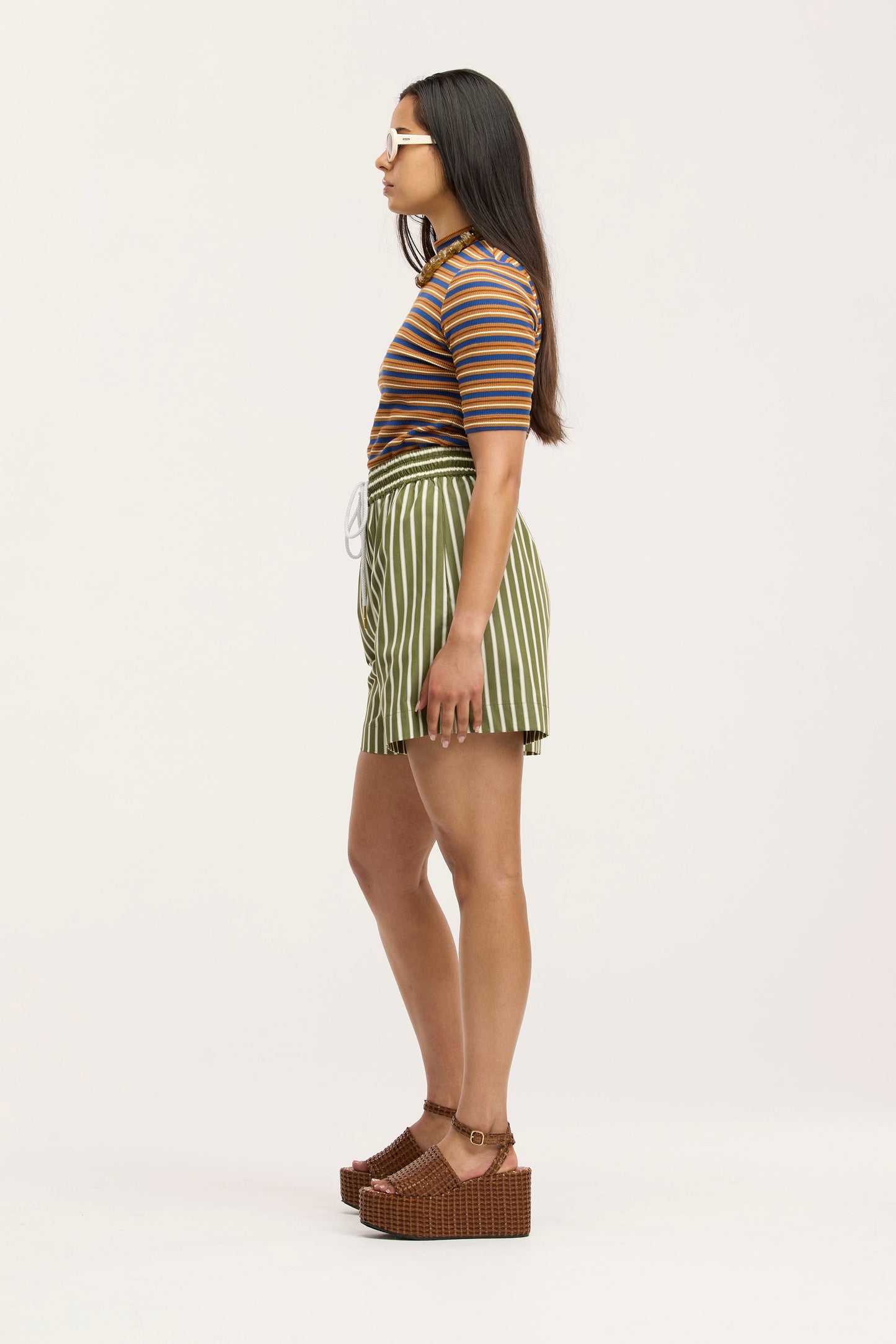 Walya Short